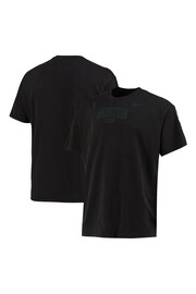 Nike Black Fanatics Boston Celtics Nike Max 90 2 T-Shirt - Image 3 of 3