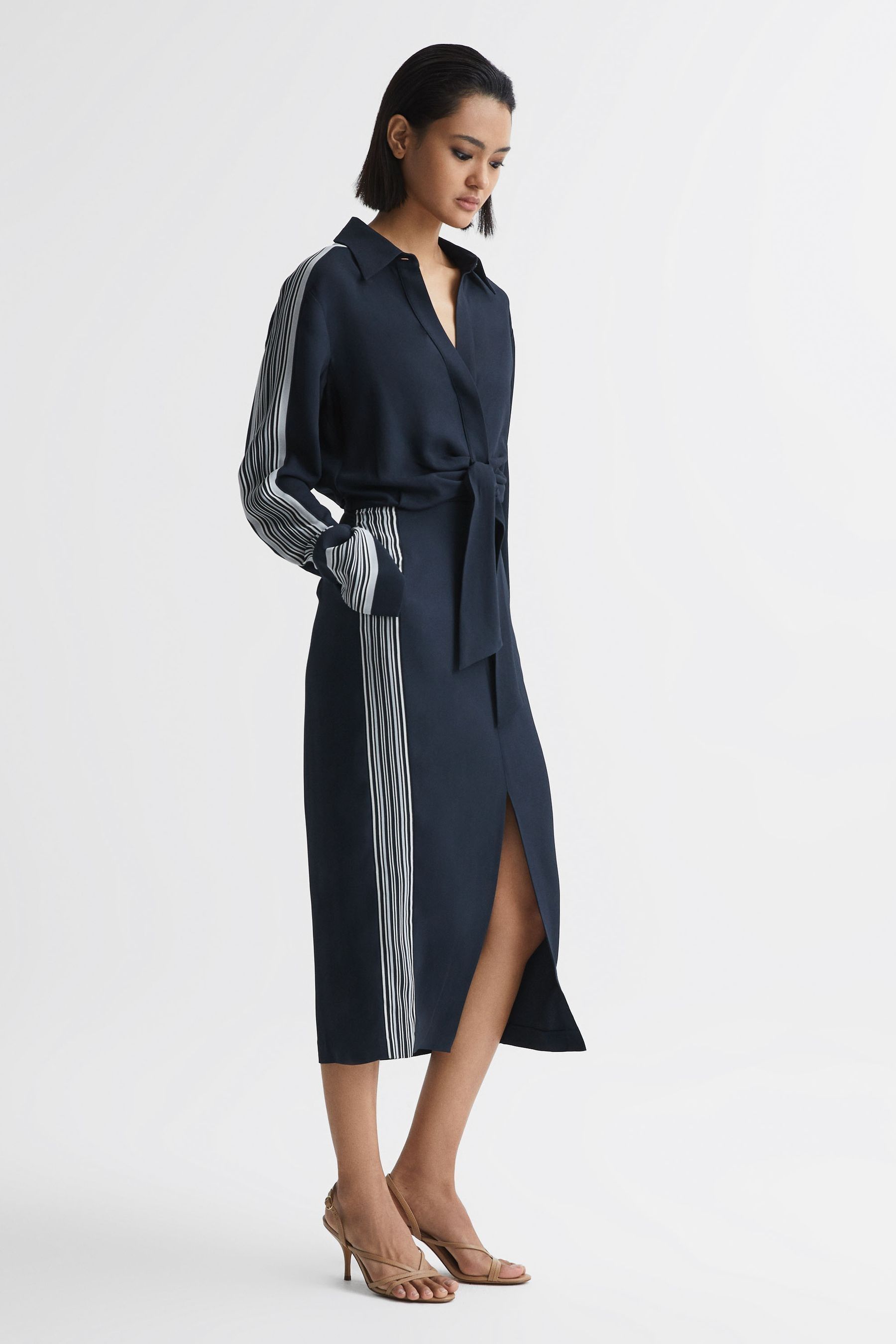 Reiss arabella dress outlet