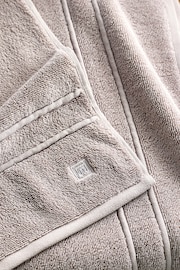 Natural Supersoft Towels 100% Cotton - Image 3 of 4