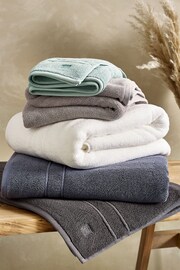 Natural Supersoft Towels 100% Cotton - Image 4 of 4