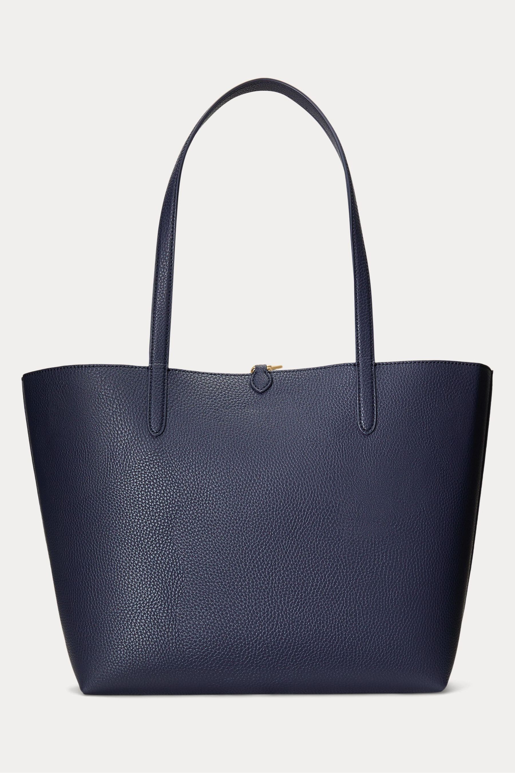 Large reversible tote bag shop