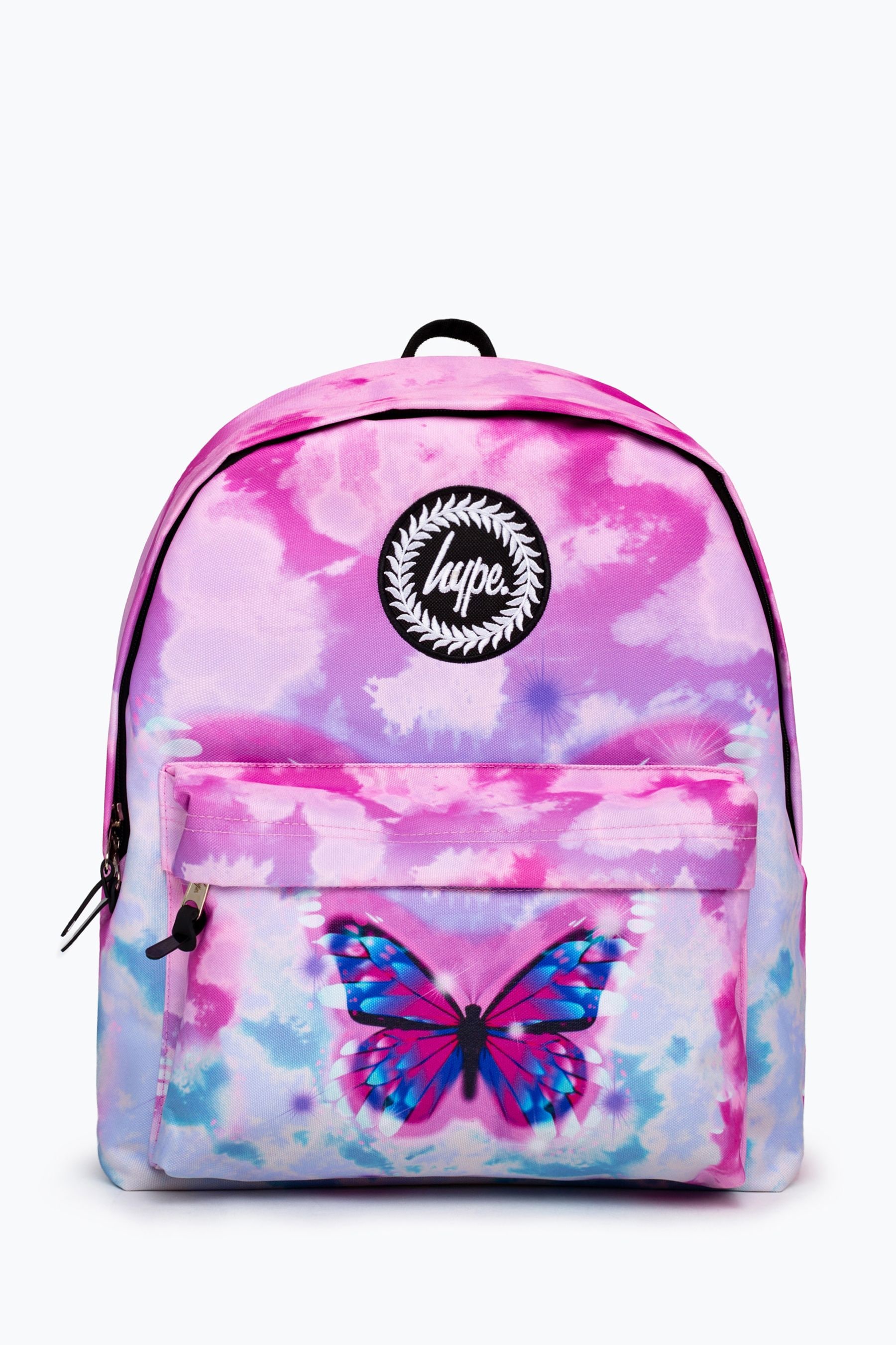 Butterfly bag next shop