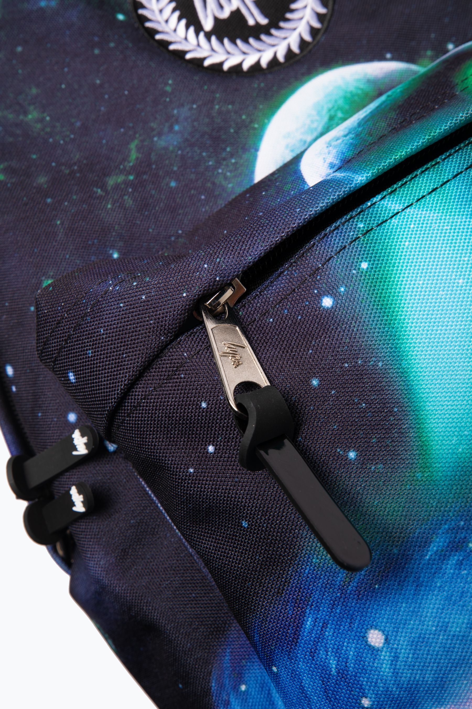 Hype space bag 2025