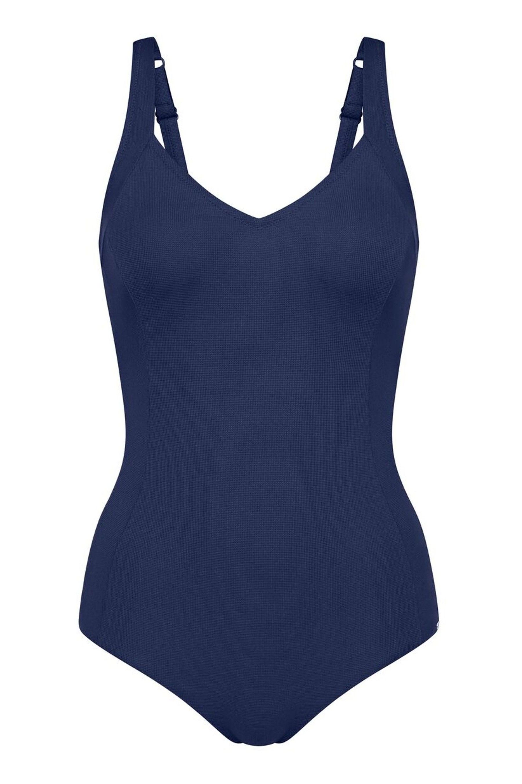 Invisible swimsuit cheap
