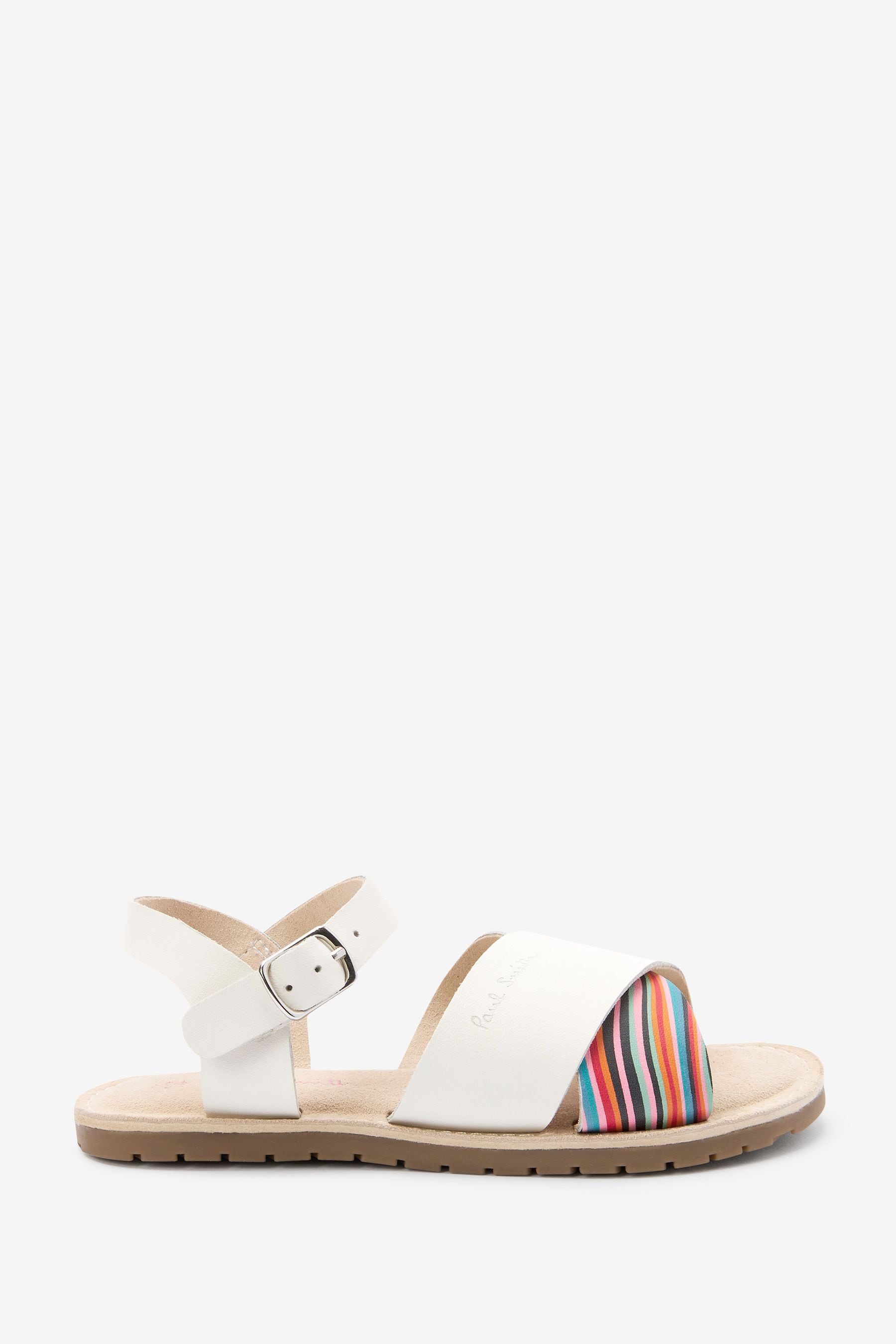 Paul smith ladies flip flops discount