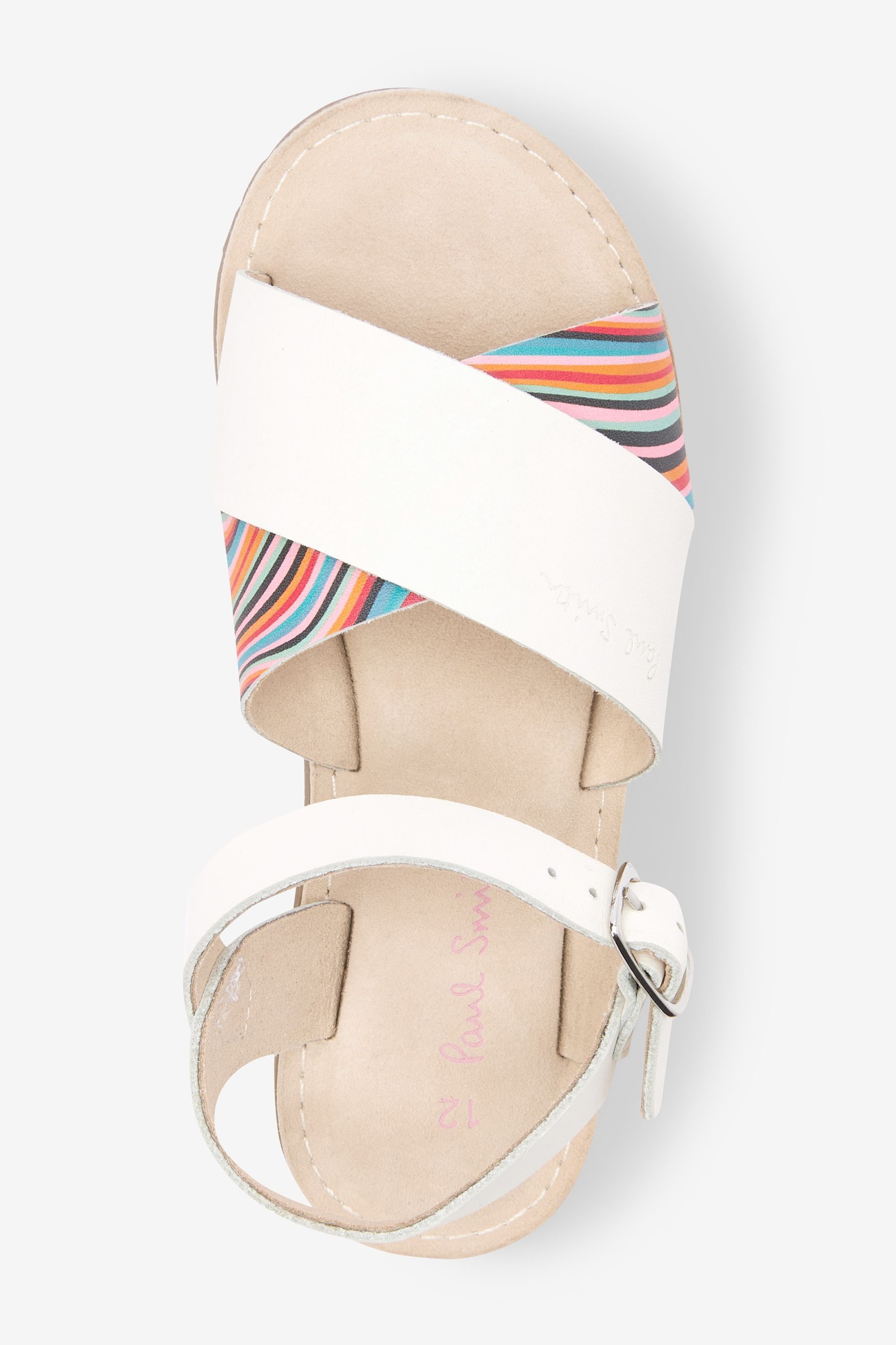 Paul smith womens sandals store