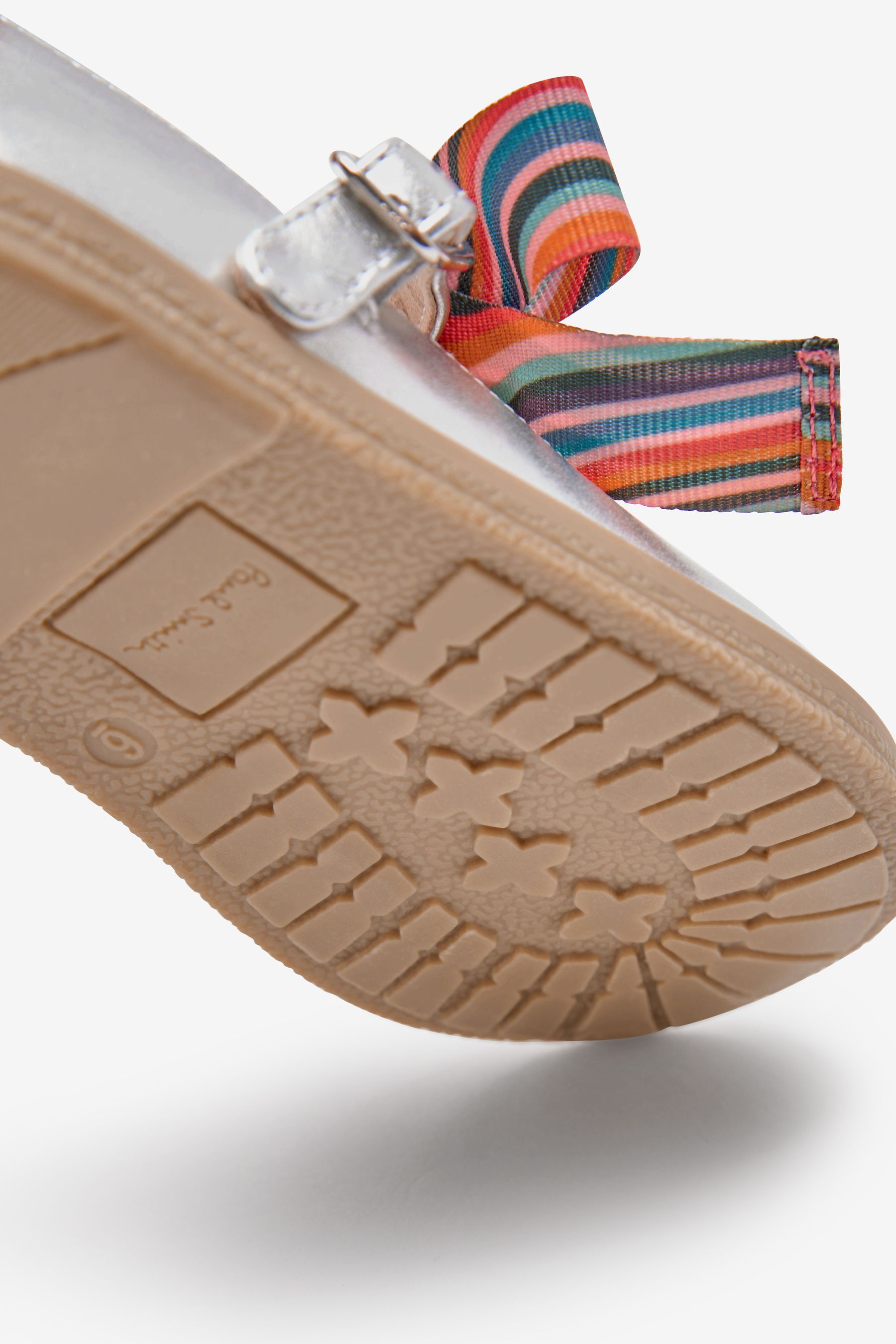 Paul smith junior shoes top