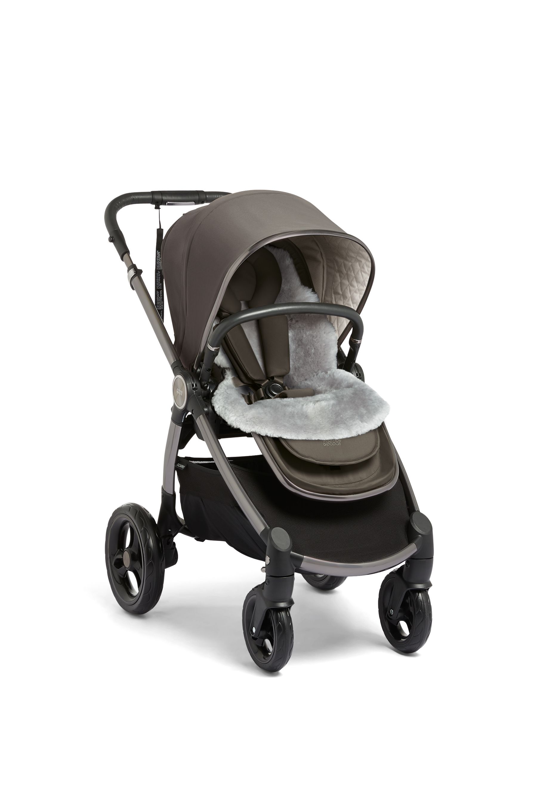 Ocarro all terrain pushchair cheap