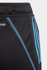 adidas Black Shorts - Image 3 of 5