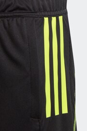 adidas Black Shorts - Image 5 of 5