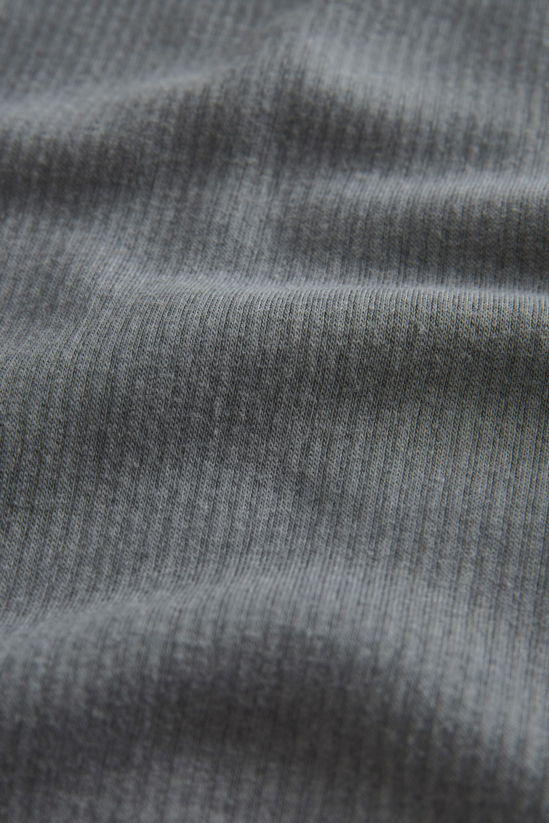 Grey 2 Pack Thermal Leggings - Image 11 of 12