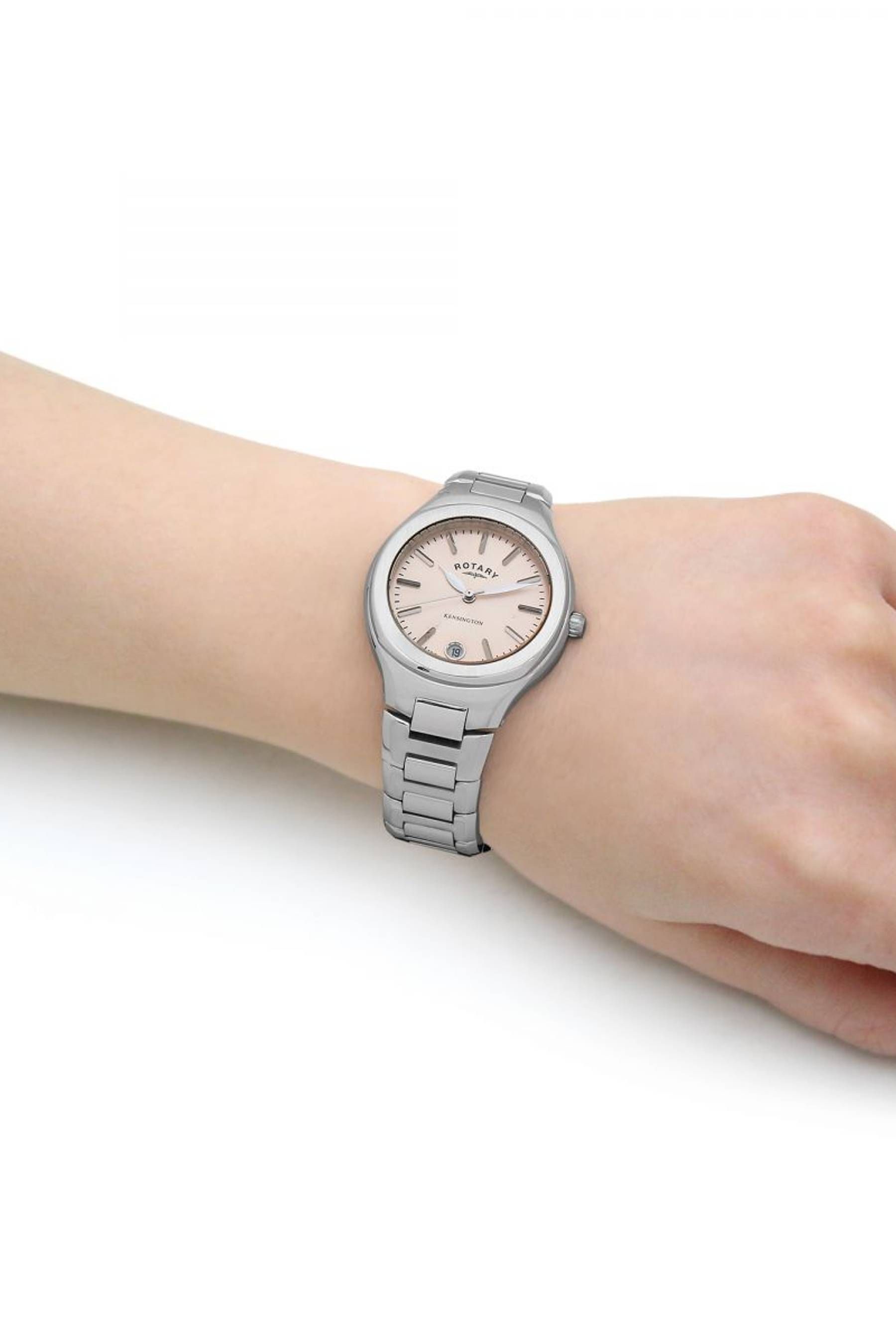 Rotary kensington watch deals