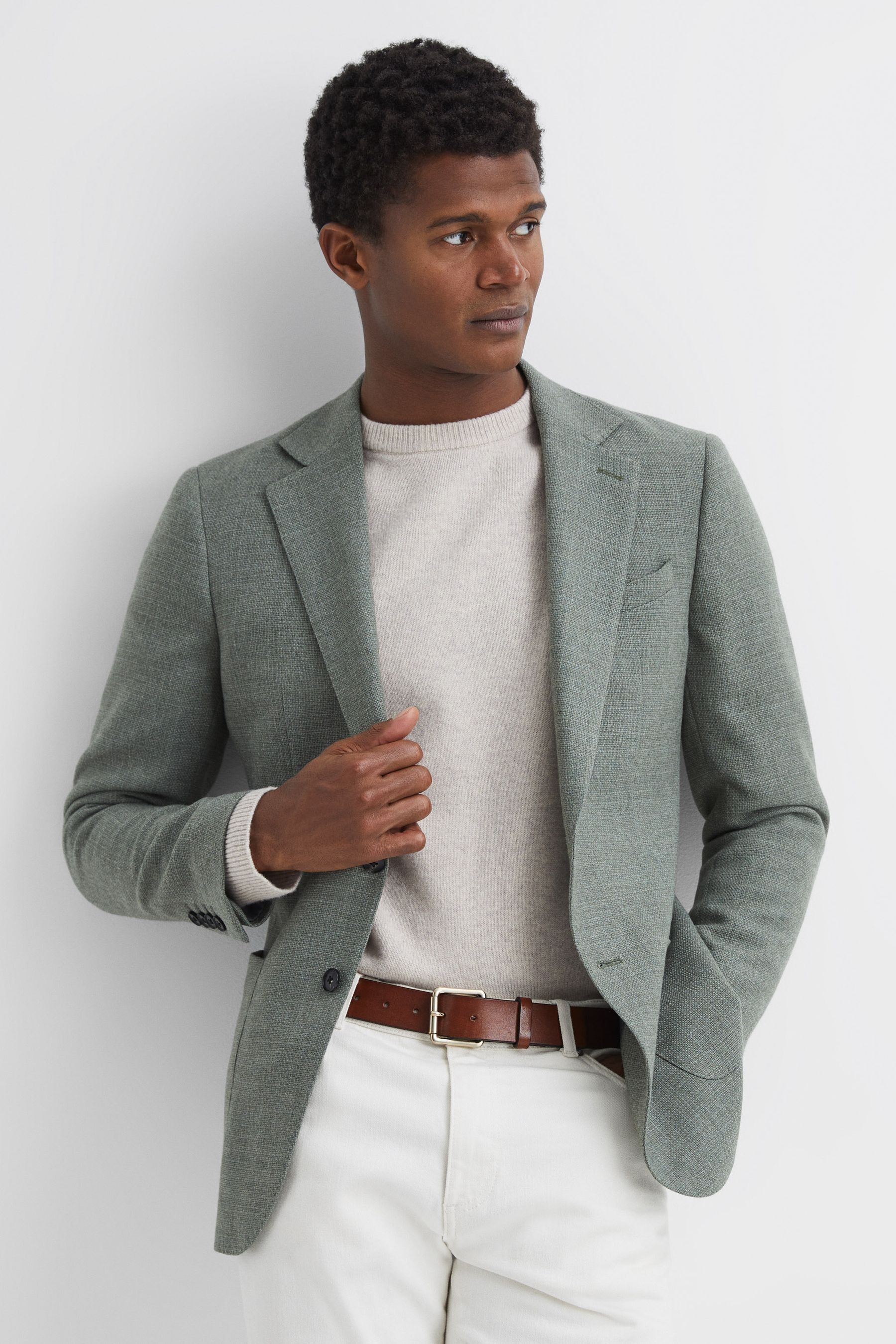 Reiss grayson coat discount