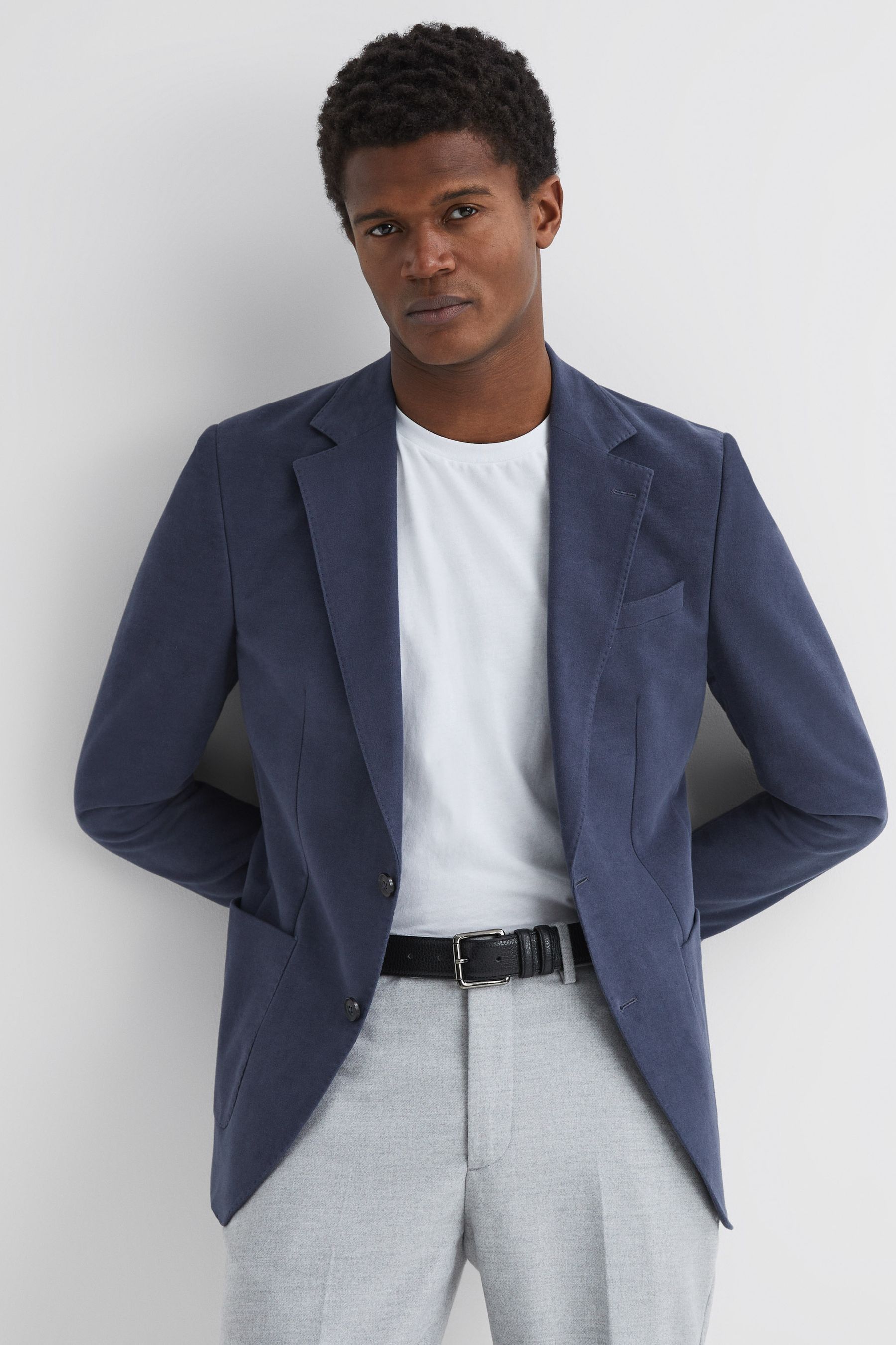 Reiss lucas shoes deals