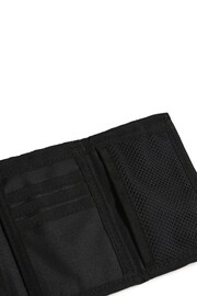 adidas Black Essentials Wallet - Image 5 of 5