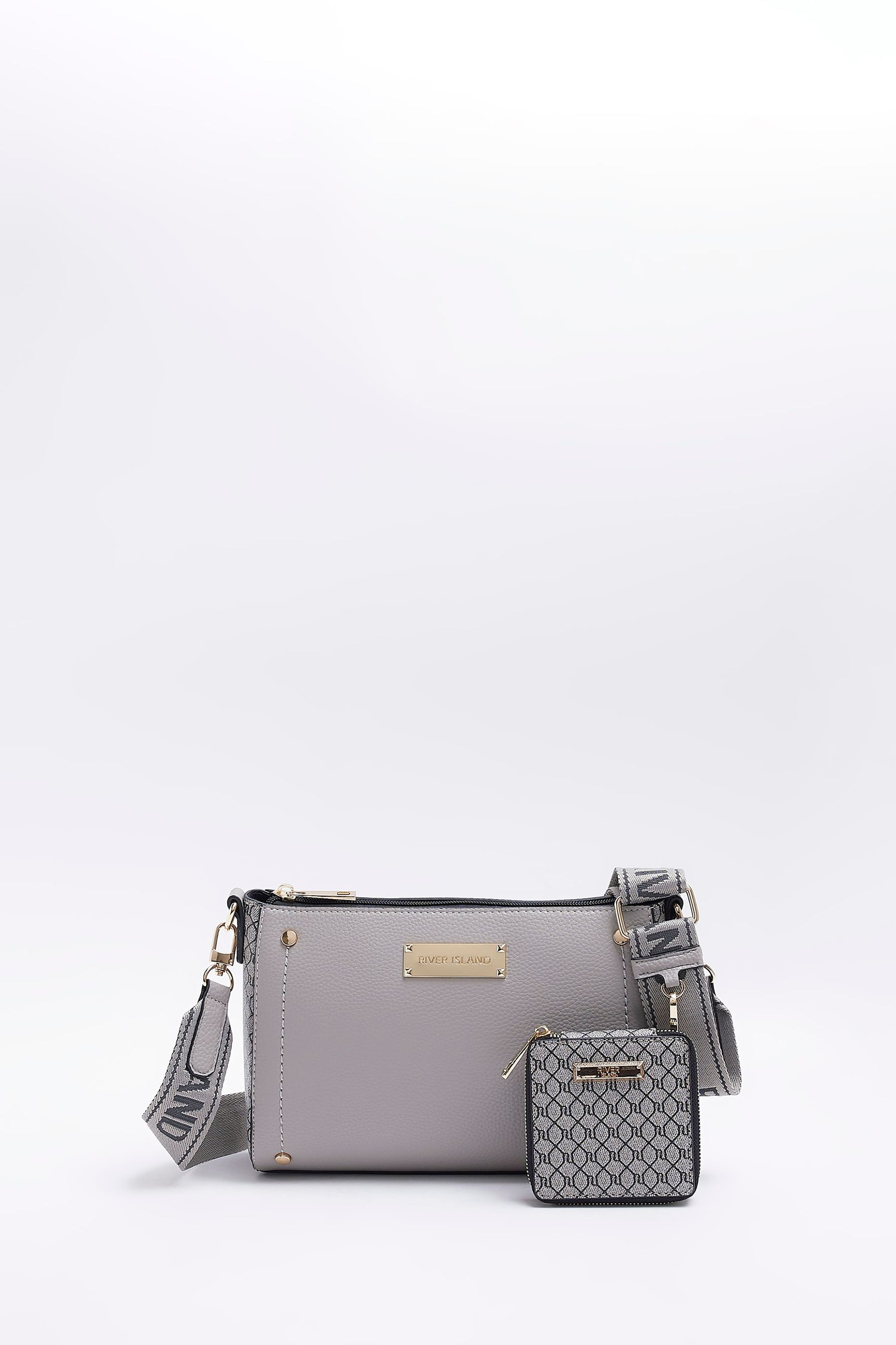Next grey bag hotsell