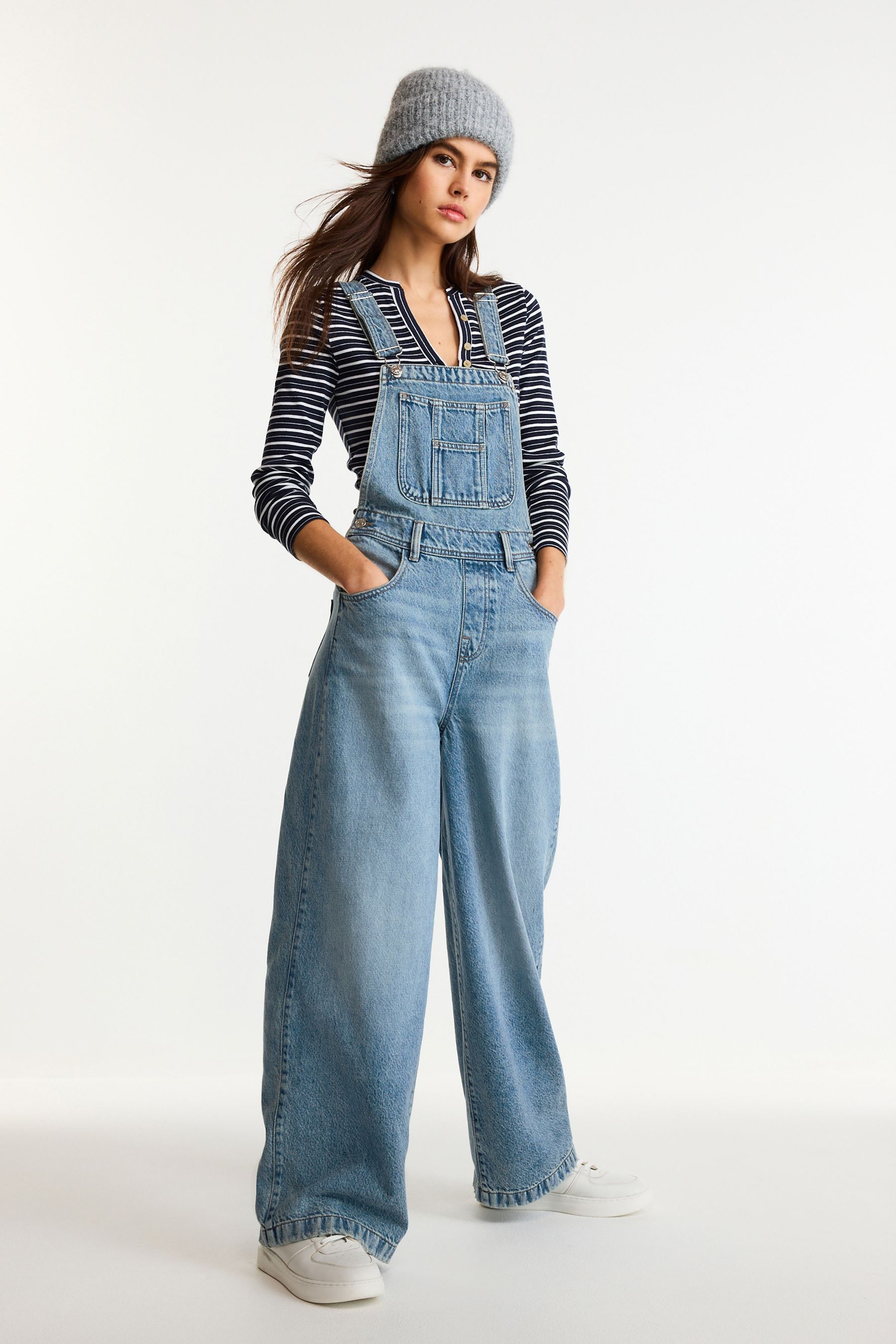 Next dungarees ladies 2025