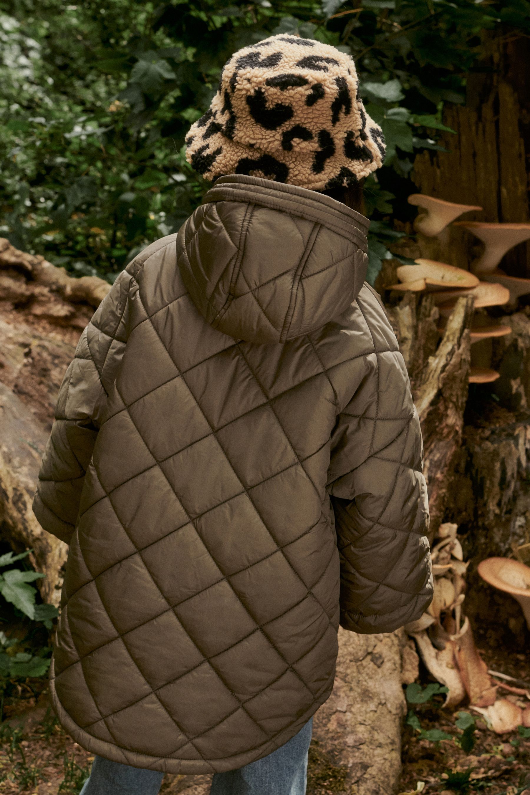 Fatface derbyshire parka online