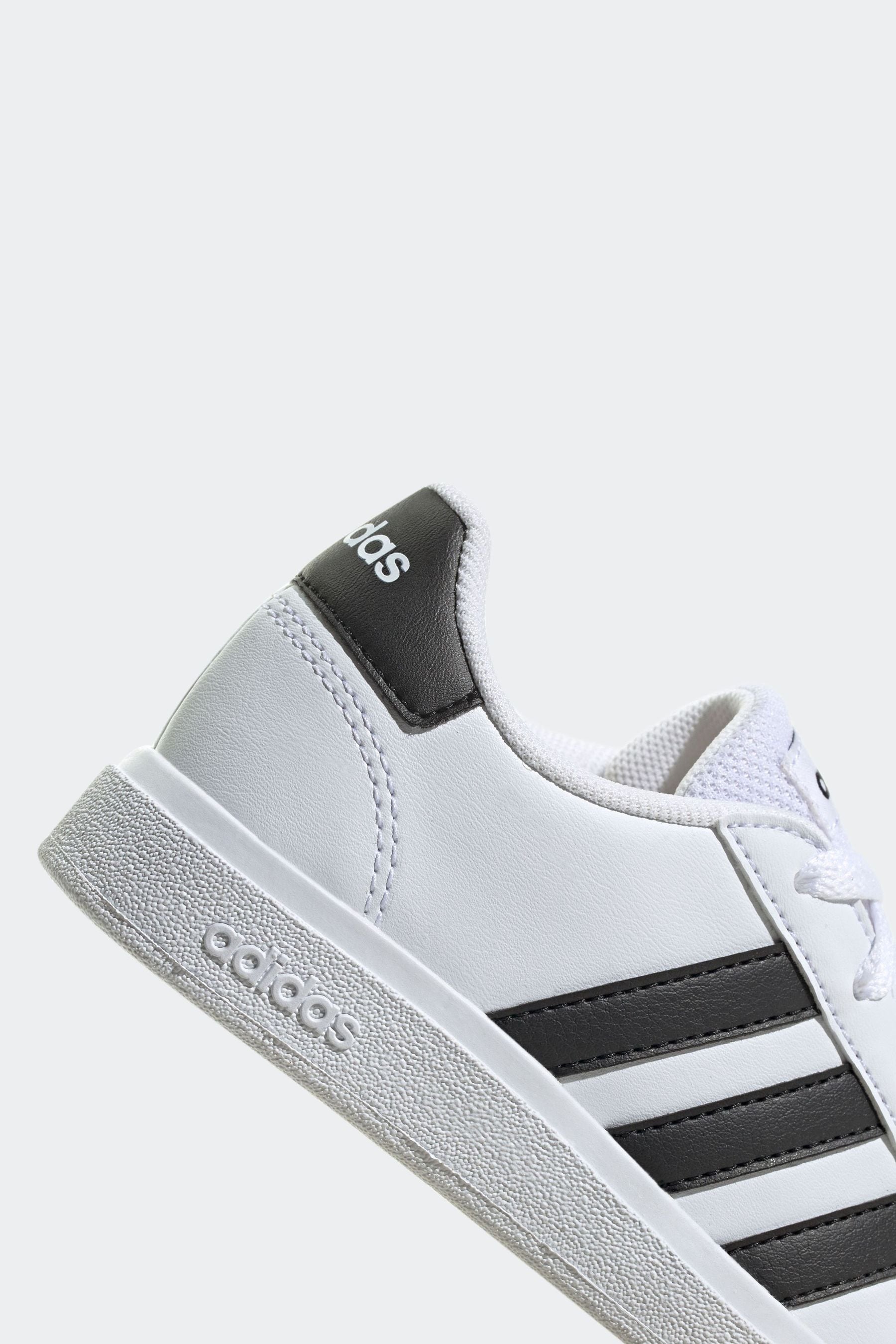 Buy adidas Grand Court Lace Up Trainers Next Ukraine