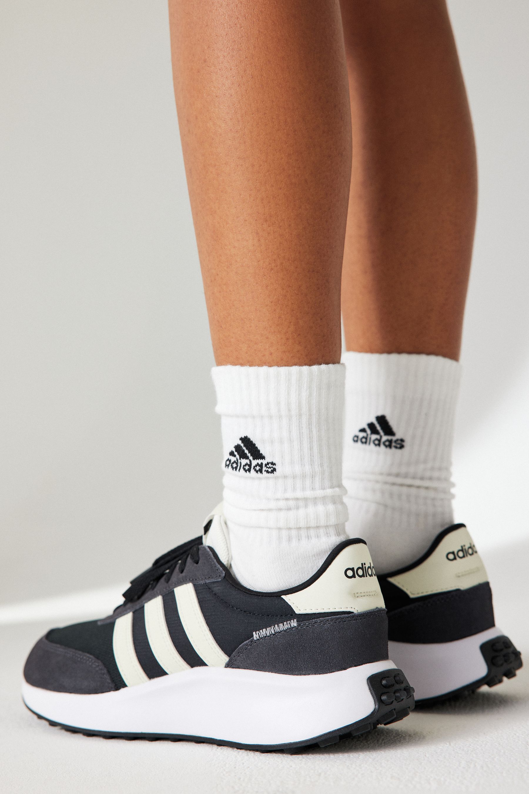 Adidas run 70s on feet clearance