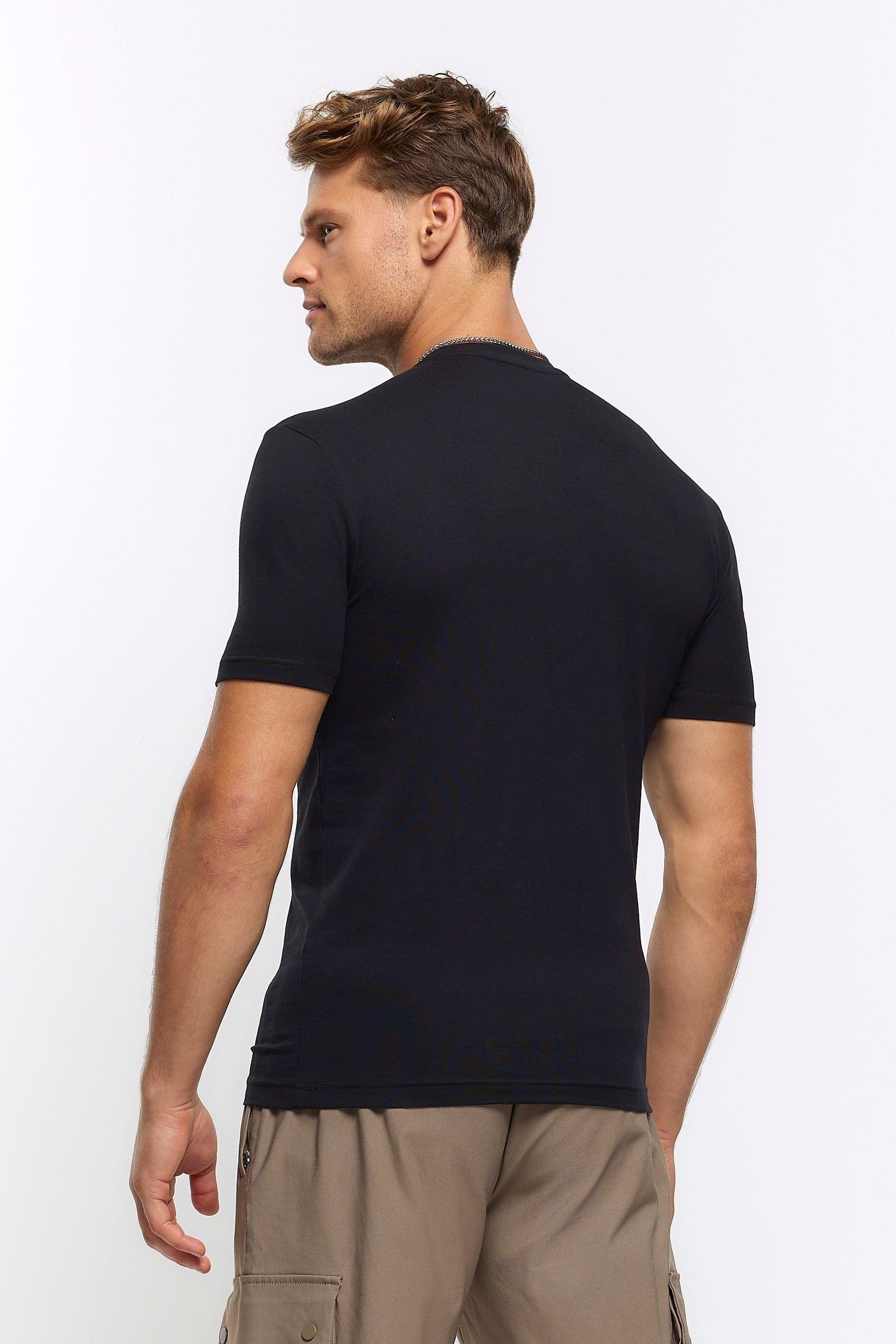 River island curve tops discount