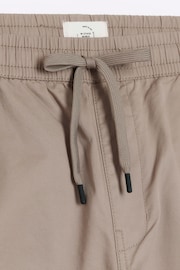 River Island Grey Slim Fit Cargo Trousers - Image 4 of 4