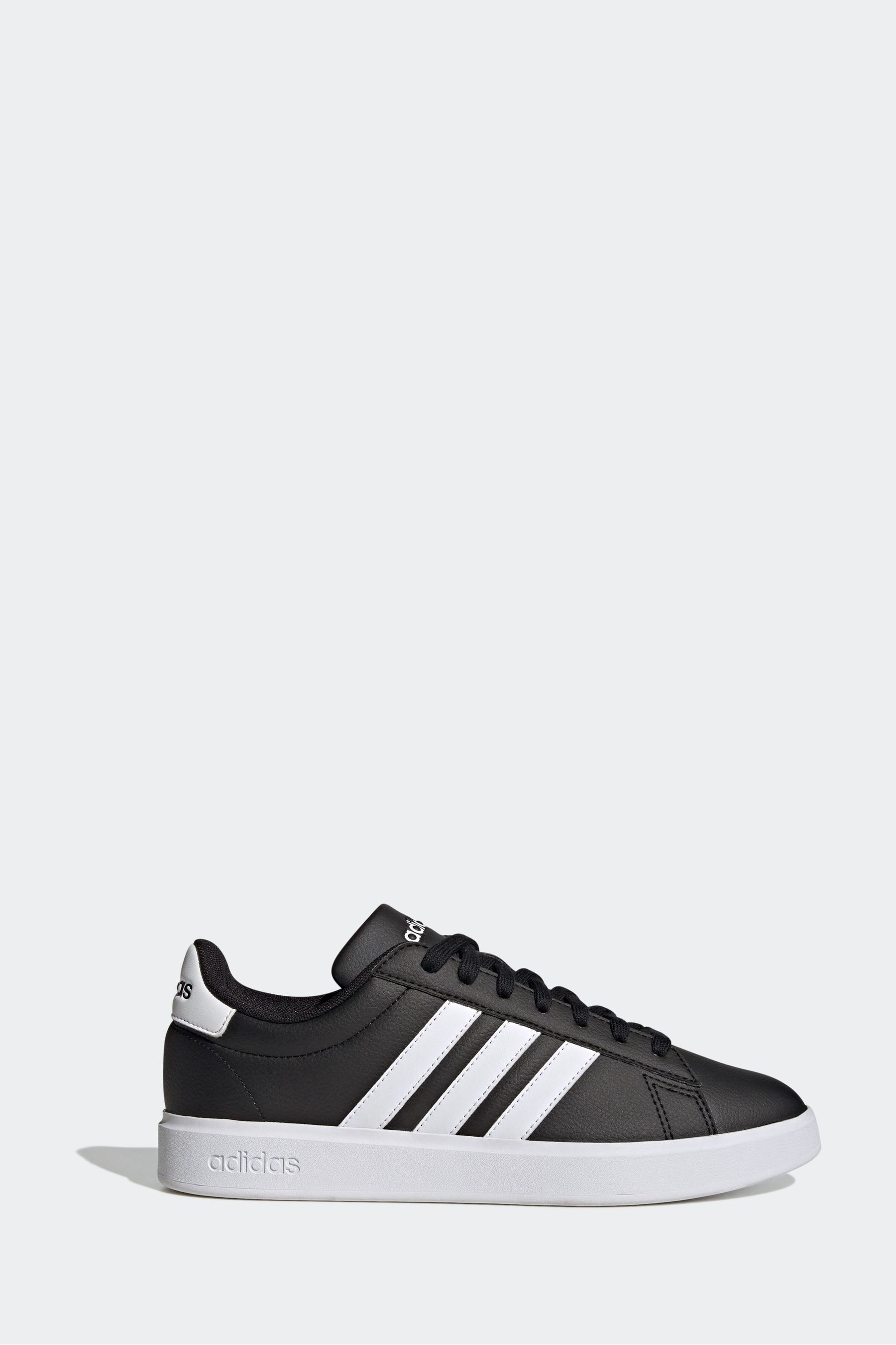Next ladies adidas trainers online