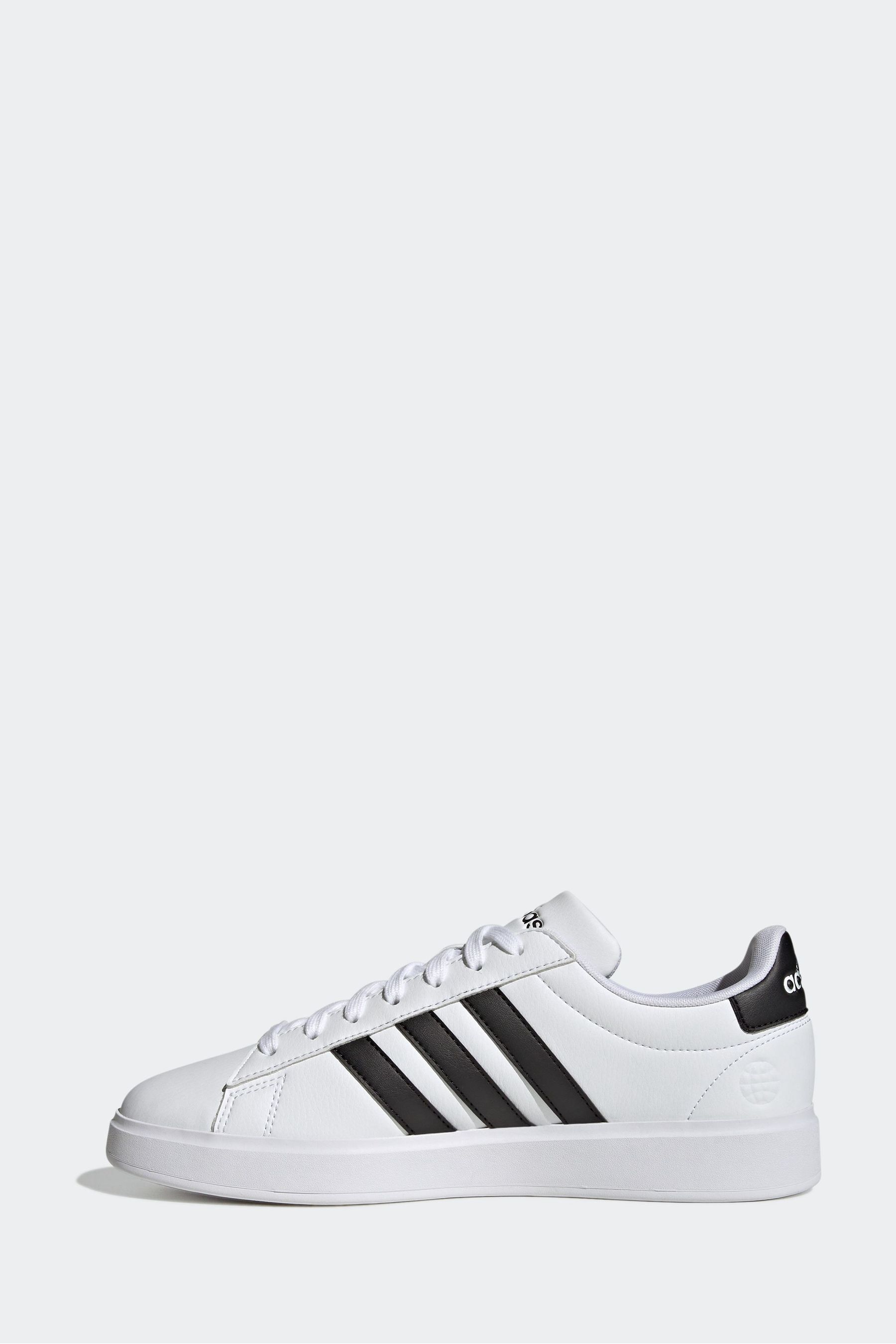 Buy adidas Grand Court 2.0 from Next Ukraine