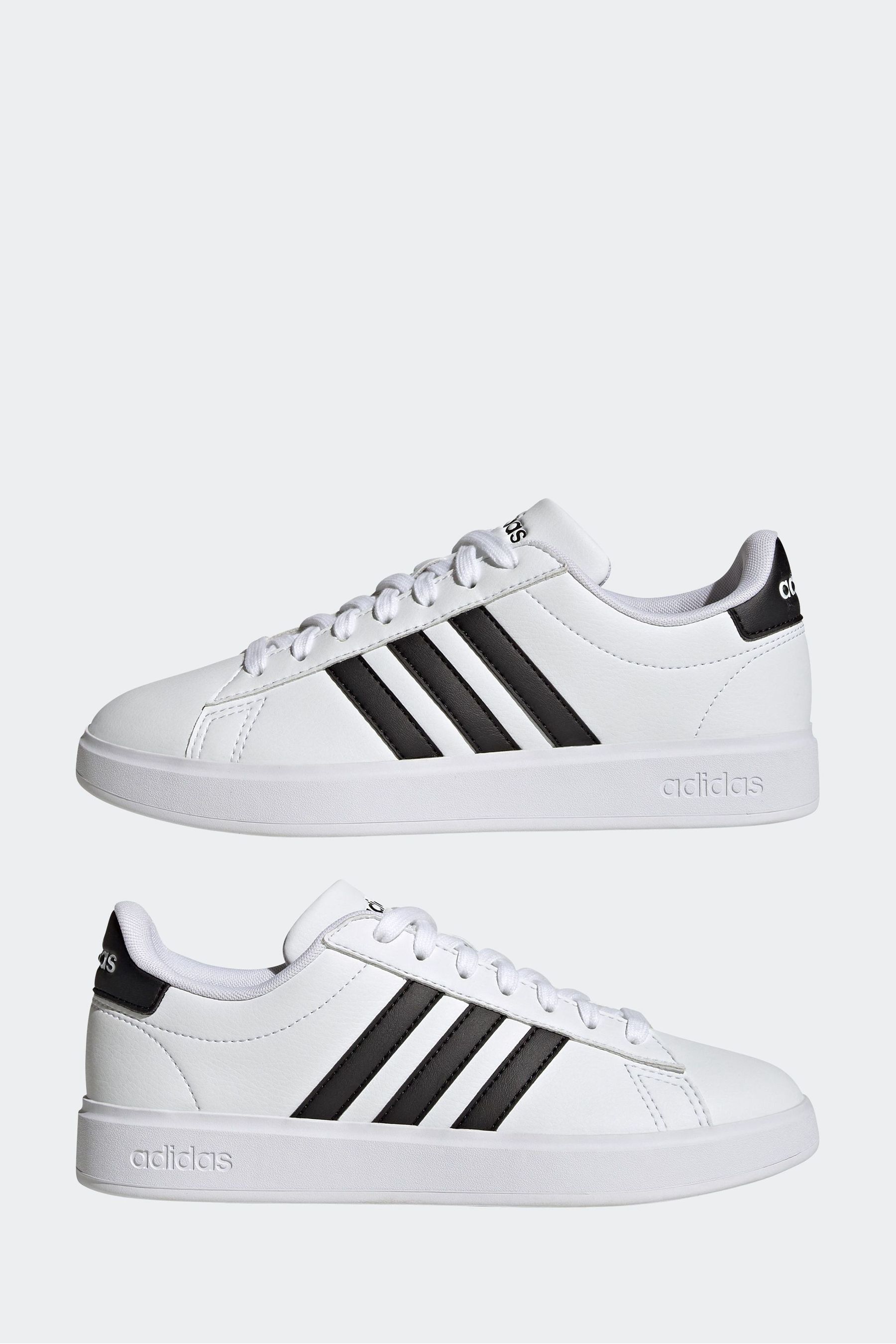 Grand court adidas mens sales