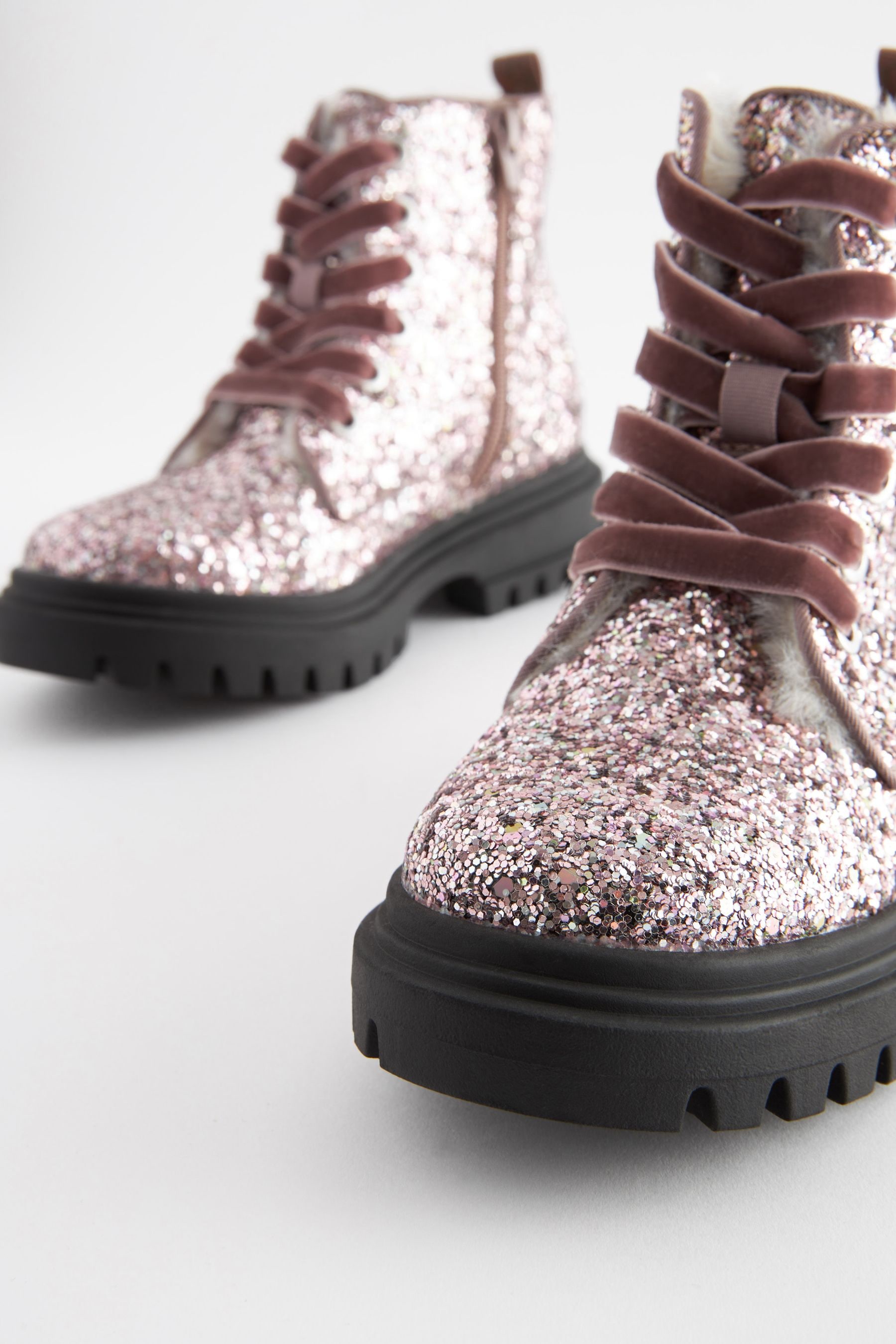 Next sparkly boots shop