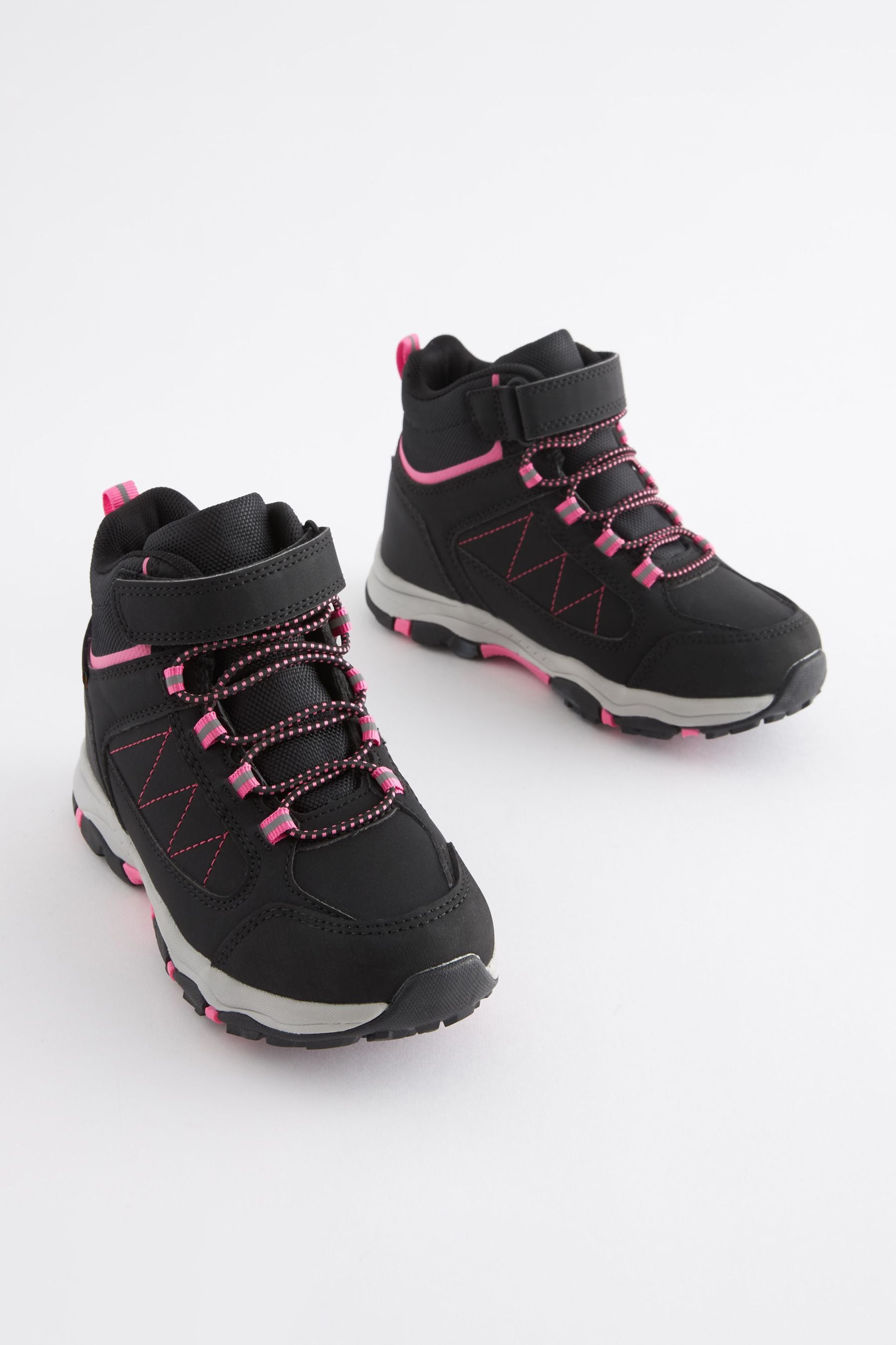 Girls hiker boots deals