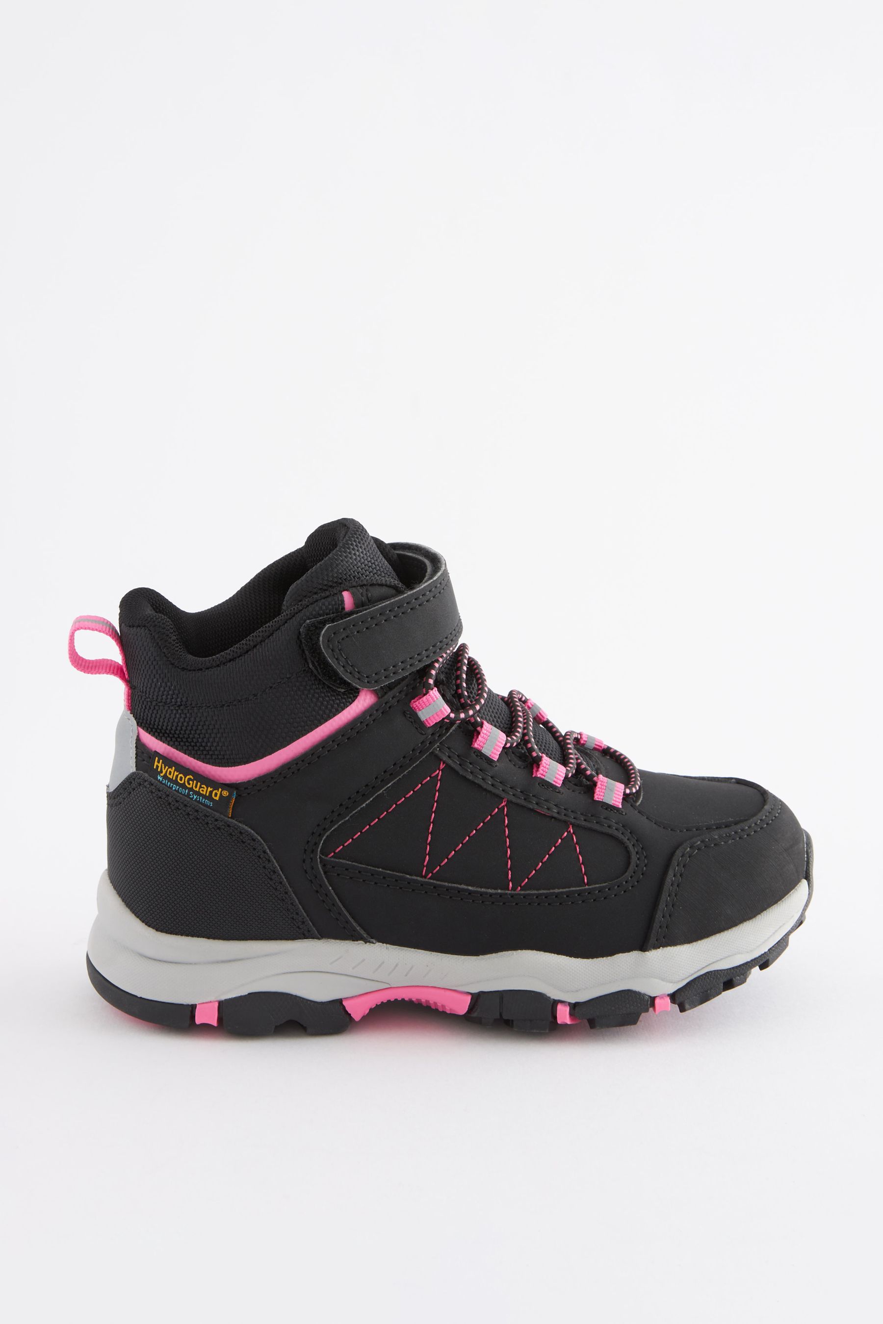 Waterproof hiking boots for girls cheap