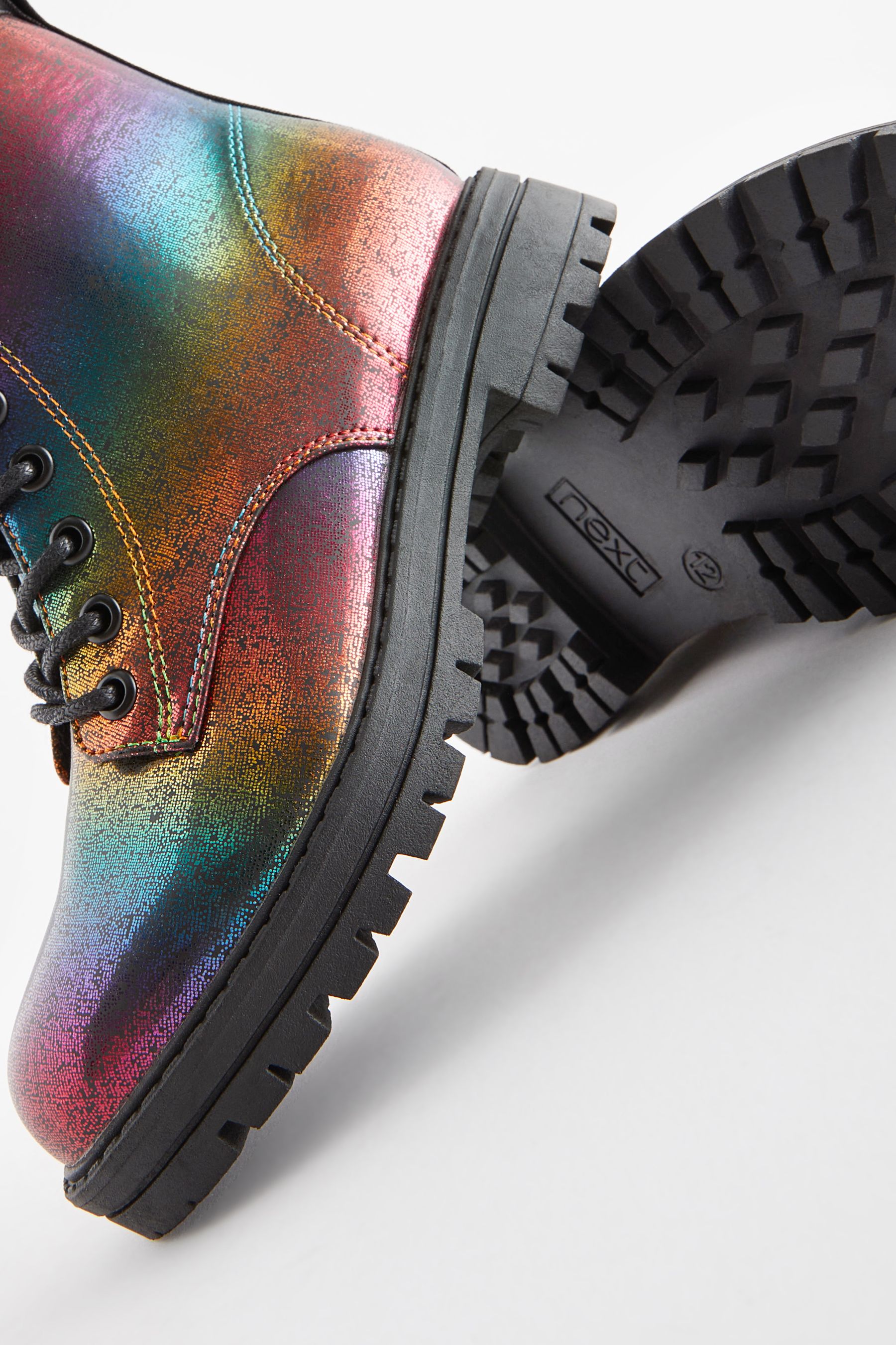 Next glitter boots hot sale