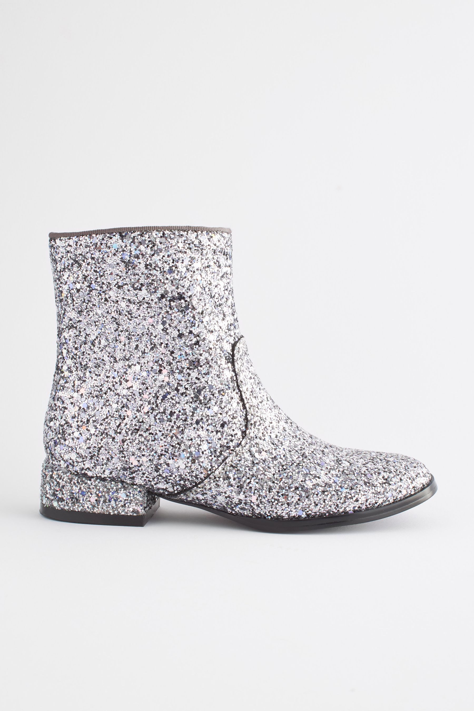 Next sparkly boots shop