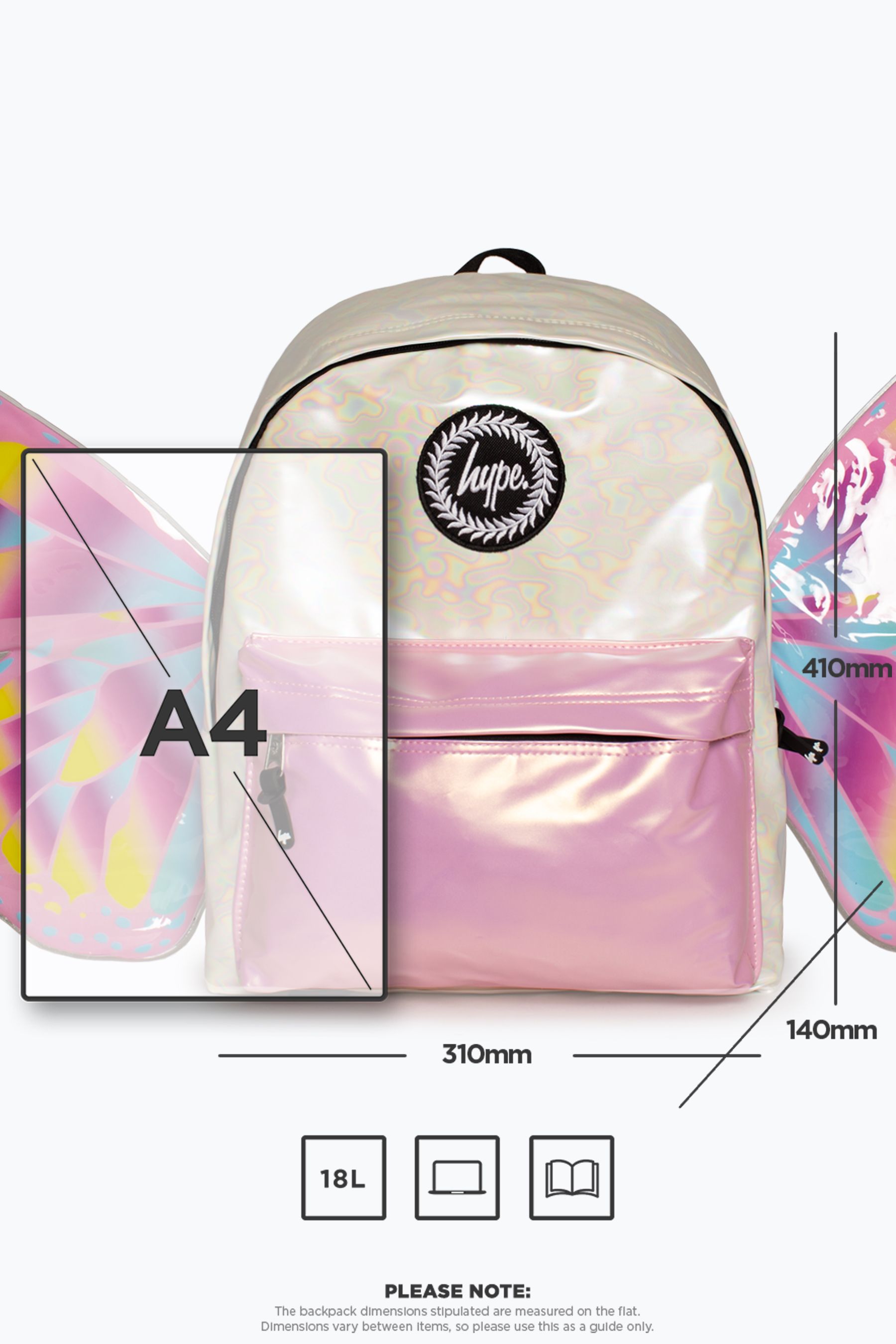River island hype bags store