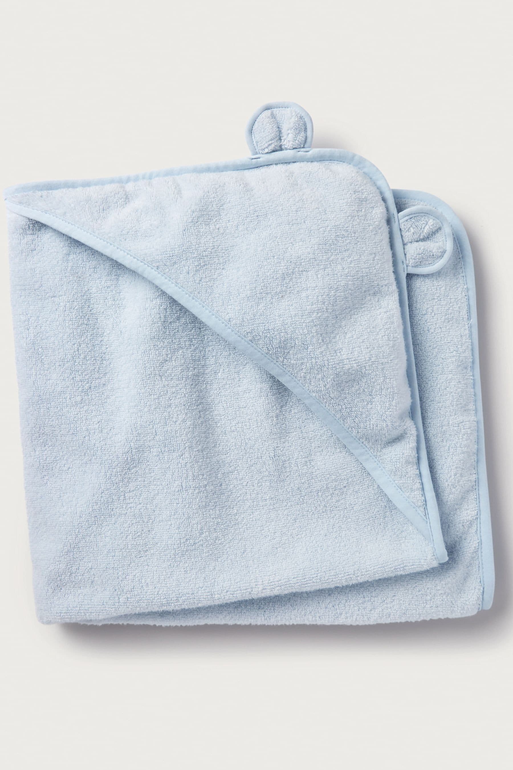 The white company hooded towel outlet