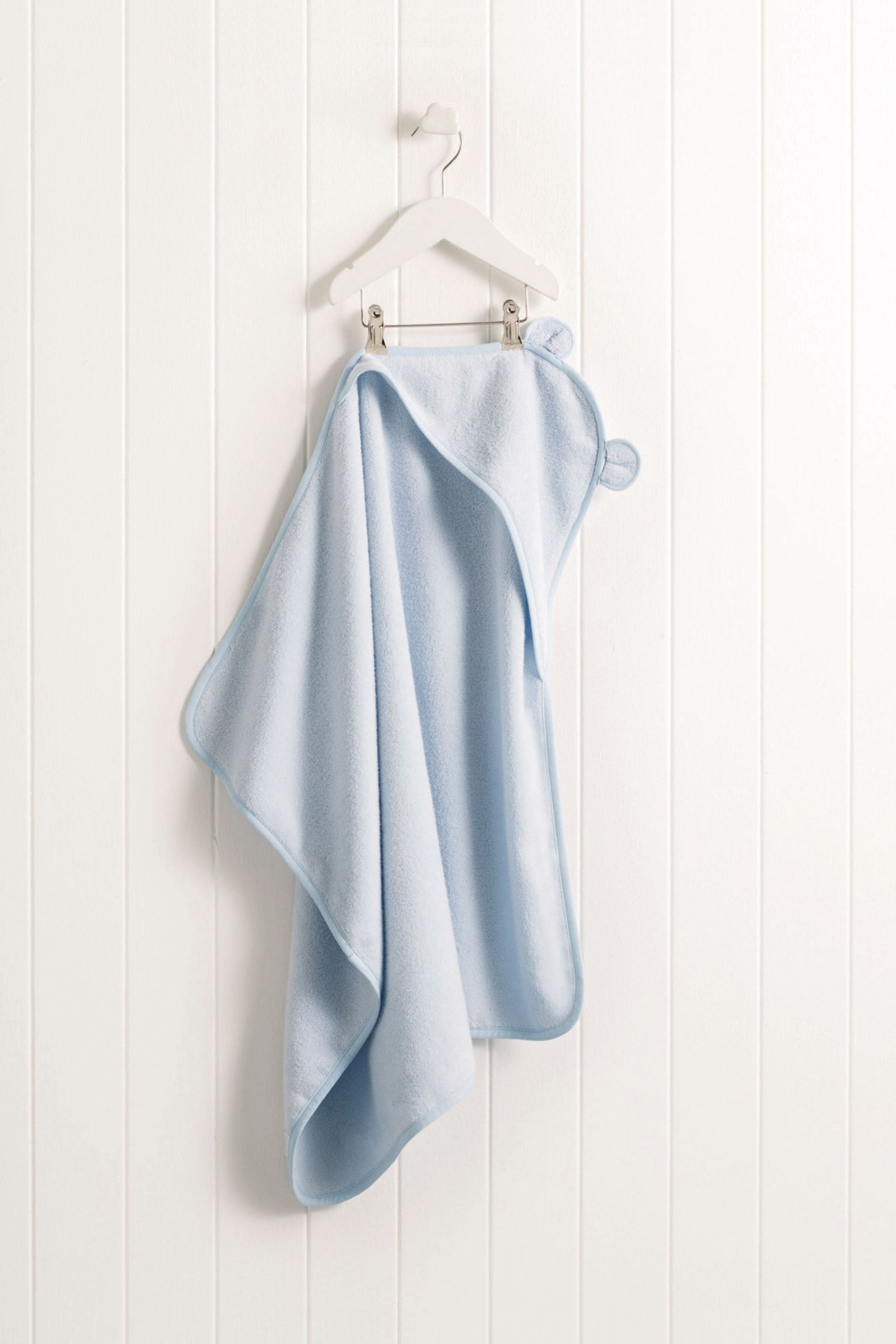 The white company hooded towel online