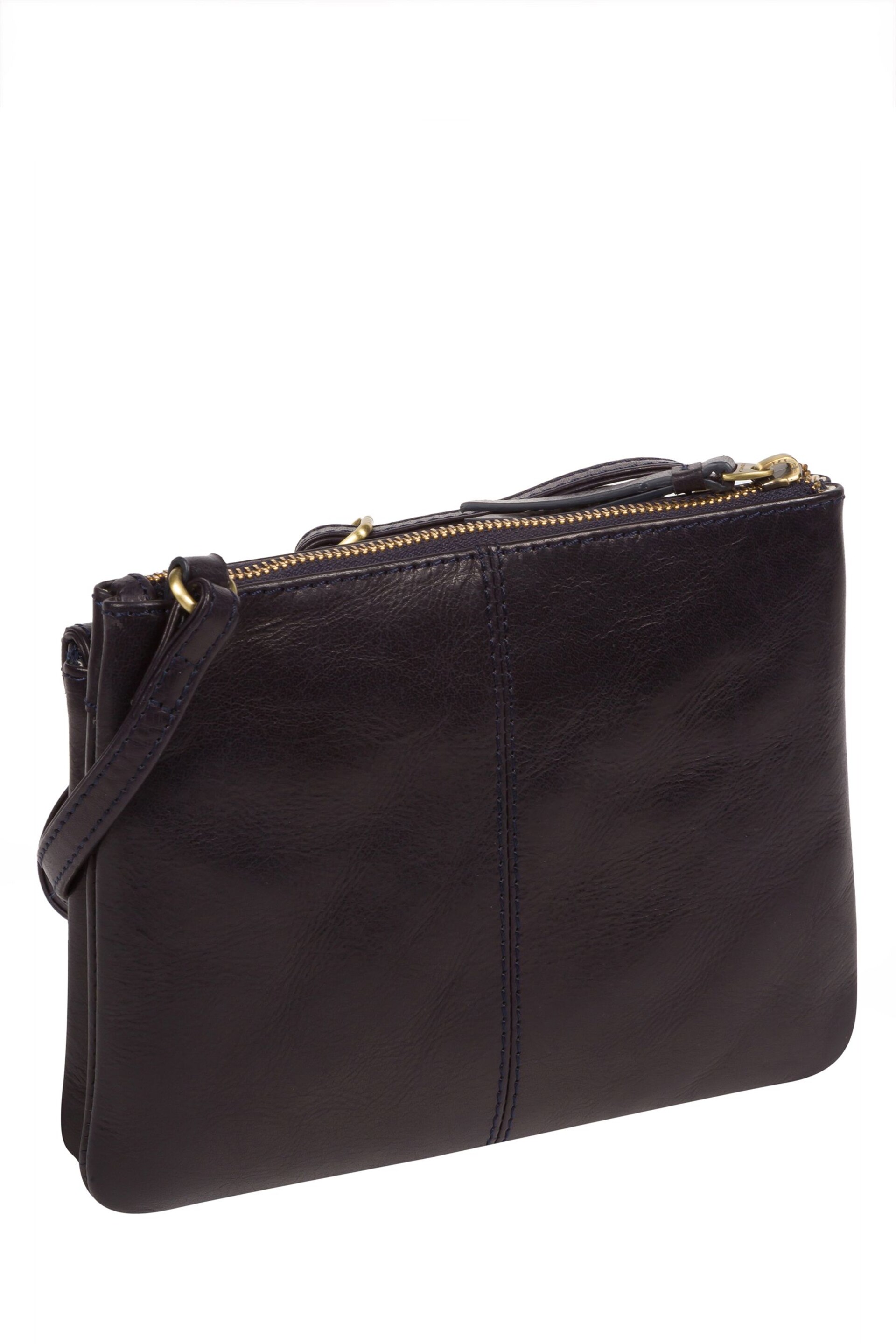 Conkca Tillie Leather Cross-Body Bag - Image 3 of 6