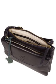 Conkca Tillie Leather Cross-Body Bag - Image 4 of 6