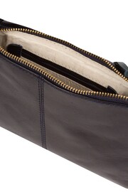 Conkca Tillie Leather Cross-Body Bag - Image 6 of 6