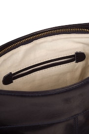 Conkca Bon Leather Cross-Body Bag - Image 5 of 6