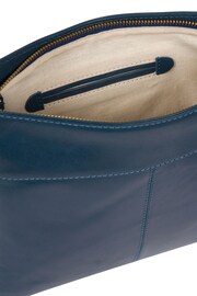 Conkca Bon Leather Cross-Body Bag - Image 5 of 6