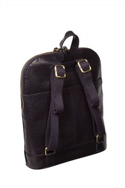 Conkca Francisca Leather Backpack - Image 2 of 6