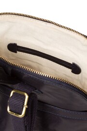 Conkca Francisca Leather Backpack - Image 4 of 6