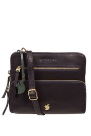 Conkca Angel Leather Cross-Body Clutch Bag - Image 2 of 5