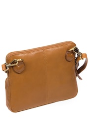 Conkca Angel Leather Cross-Body Clutch Bag - Image 2 of 4
