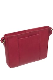 Conkca Eski Leather Cross-Body Bag - Image 3 of 6