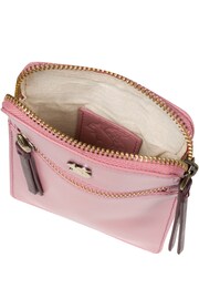 Conkca Bambino Leather Cross-Body Phone Bag - Image 5 of 5