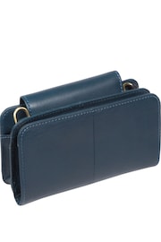 Conkca Little Wonder Leather Cross-Body Clutch Bag - Image 3 of 5