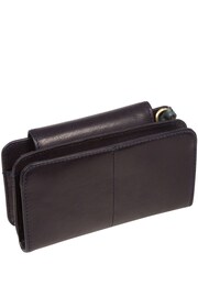 Conkca Little Wonder Leather Cross-Body Clutch Bag - Image 2 of 6